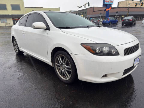 2008 Scion tC