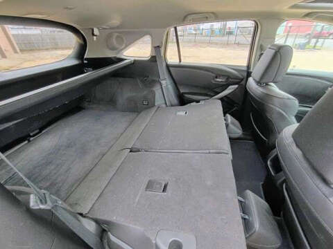 2013 Acura RDX w/Tech