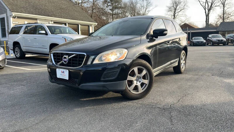 2011 Volvo XC60 3.2