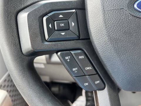 2023 Ford E-Series