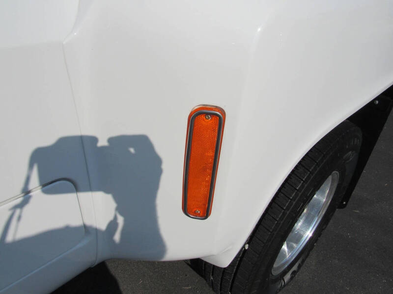 1984 GMC C/K 3500 Series C3500