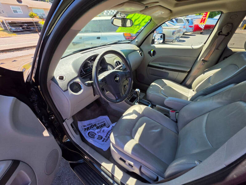 2006 Chevrolet HHR LT
