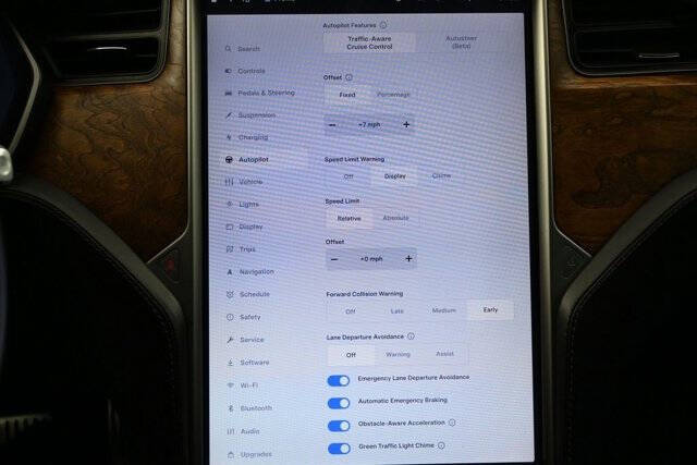 2021 Tesla Model S Long Range Plus