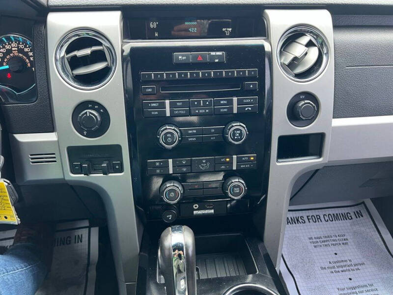 2011 Ford F-150