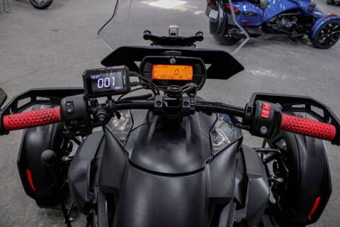 2023 Can-Am Ryker 900 ACE