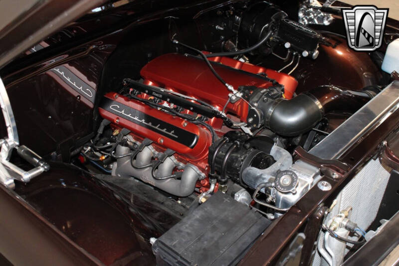 1972 Chevrolet Blazer