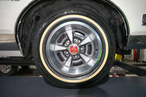 1984 Pontiac Grand Prix