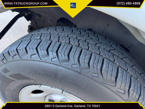 2020 Chevrolet Express 2500