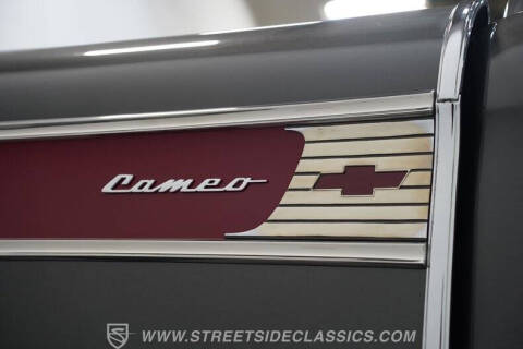 1957 Chevrolet 3100