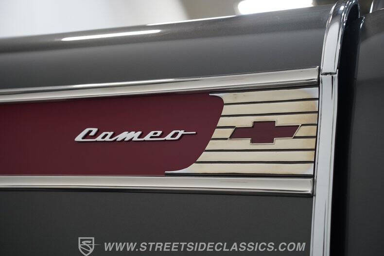 1957 Chevrolet 3100