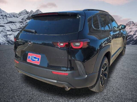 2026 Mazda CX-50 2.5 S Meridian Edition