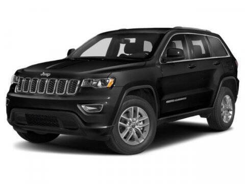 2020 Jeep Grand Cherokee for sale at HILAND TOYOTA in Moline IL