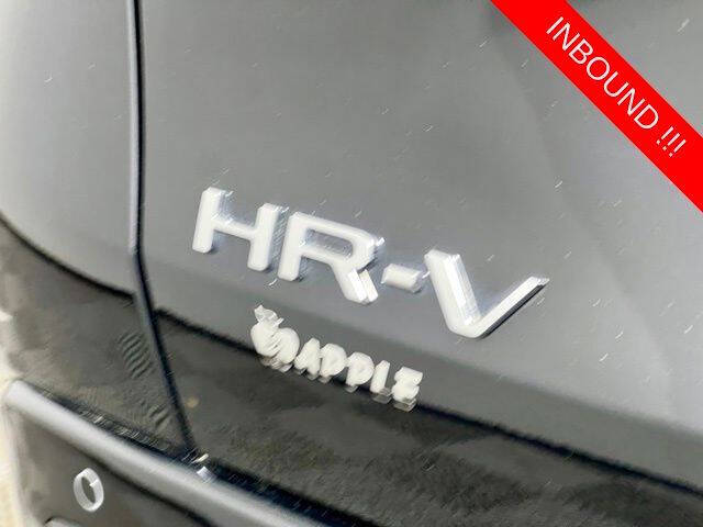 2024 Honda HR-V
