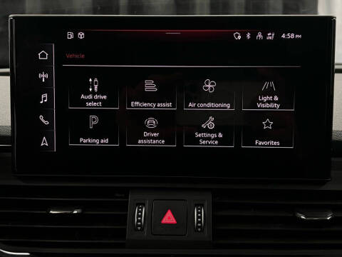 2023 Audi Q5 quattro S line Prem Plus 45 TFSI