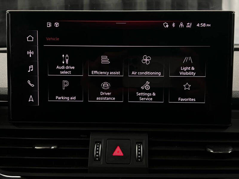 2023 Audi Q5 quattro S line Prem Plus 45 TFSI