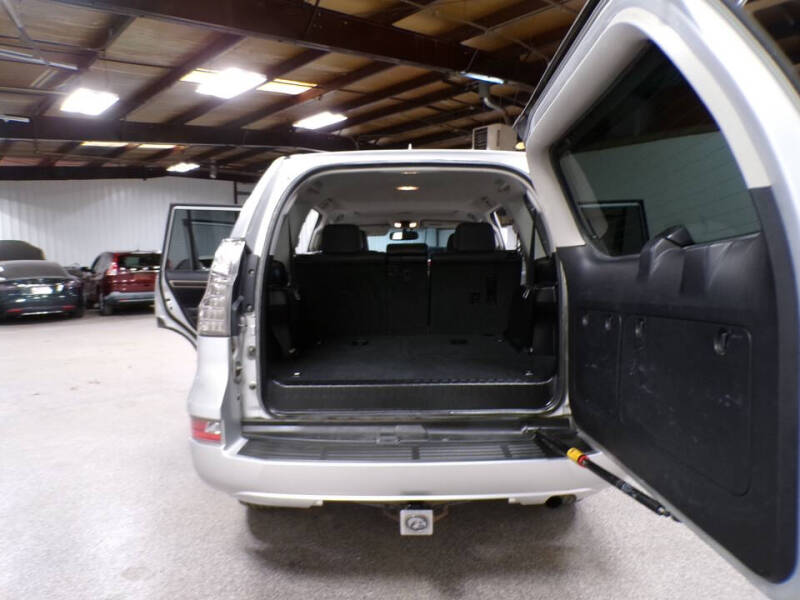 2015 Lexus GX 460