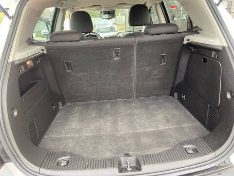 2016 Chevrolet Trax