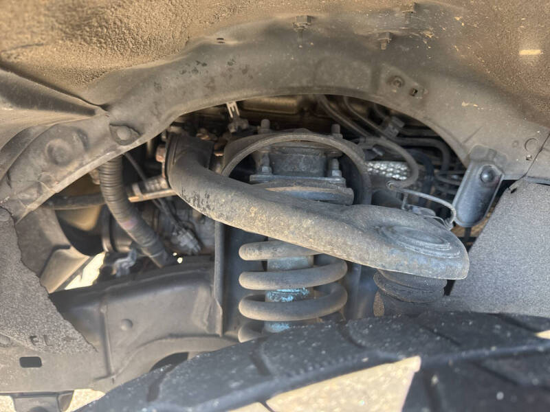 2007 Toyota Tundra SR5