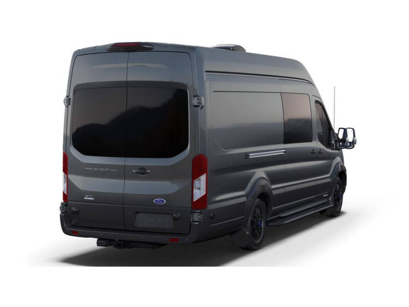2023 Ford Transit 350