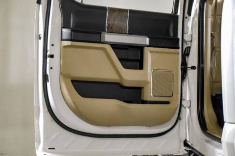 2017 Ford F-350 Super Duty