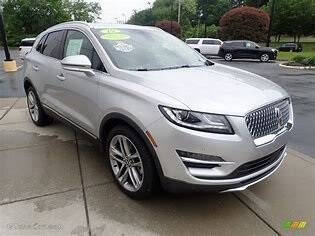 2019 Lincoln Navigator