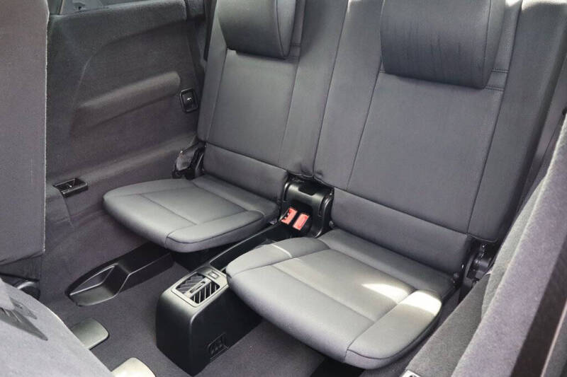 2012 BMW X5 xDrive35d