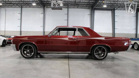 1964 Pontiac Tempest