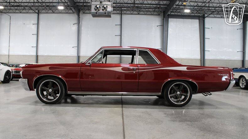 1964 Pontiac Tempest
