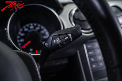2023 Ford Mustang GT