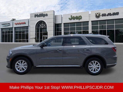 2023 Dodge Durango SXT