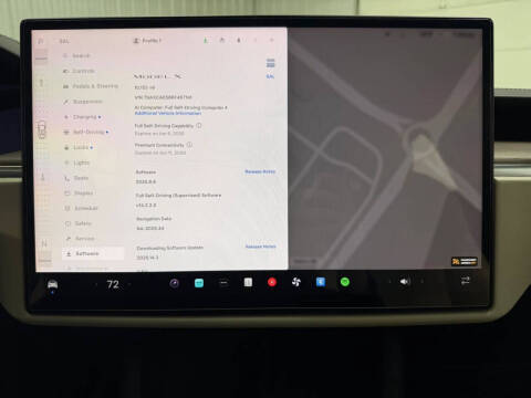 2024 Tesla Model X