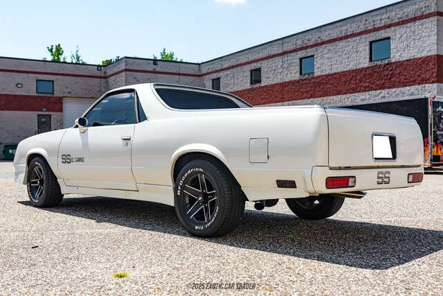 1979 Chevrolet El Camino