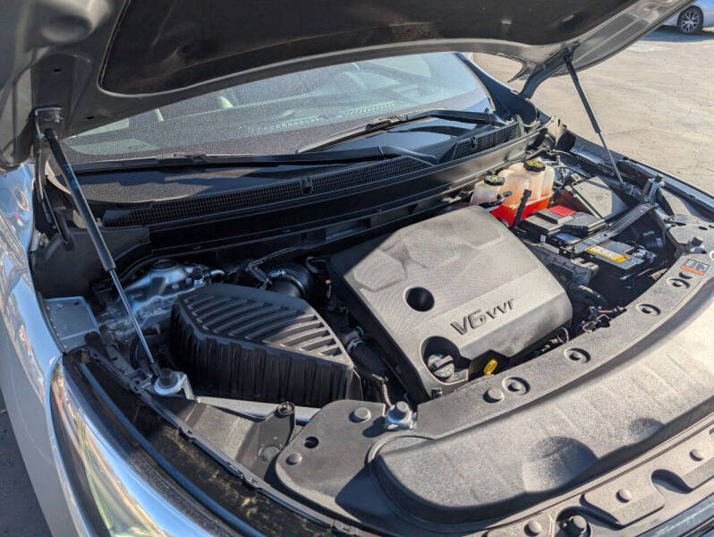 2024 Buick Enclave Premium