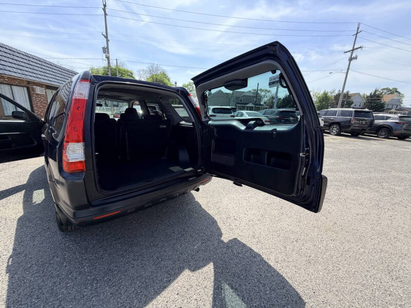 2006 Honda CR-V EX