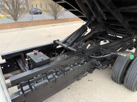 2001 Dodge Ram 3500