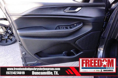 2025 Jeep Grand Cherokee L Laredo X