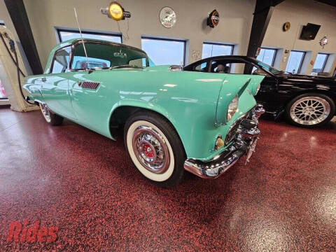 1955 Ford Thunderbird