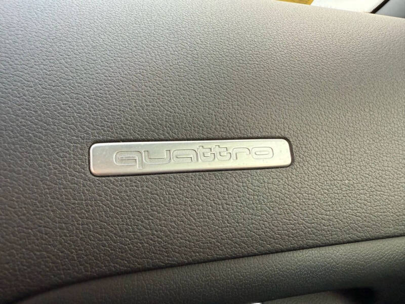 2015 Audi A5 2.0T quattro Premium