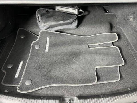 2024 Mercedes-Benz C-Class AMG C 63 S E Performance