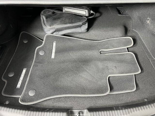 2024 Mercedes-Benz C-Class AMG C 63 S E Performance