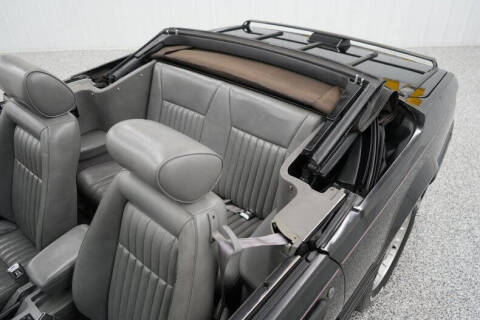 1989 Ford Mustang GT