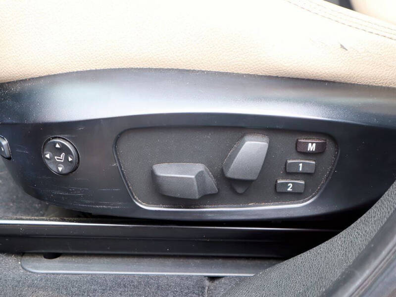 2012 BMW X3 xDrive35i