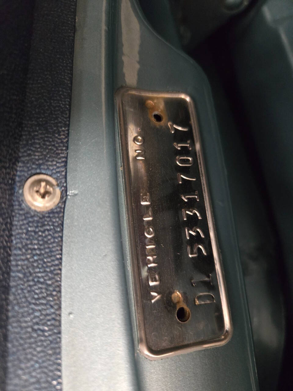 1965 Dodge Polara 189