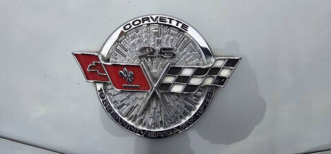 1978 Chevrolet Corvette