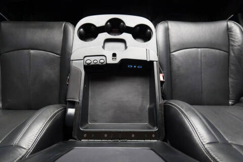 2018 RAM 1500 Laramie