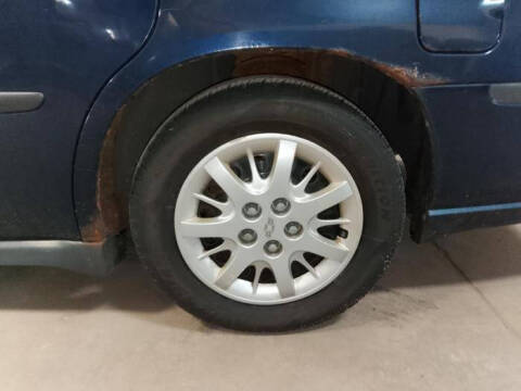 2000 Chevrolet Impala