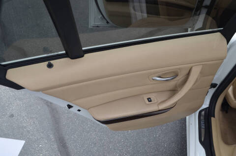 2011 BMW 3 Series 328i xDrive