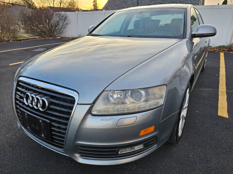 2010 Audi A6 for sale at AutoBay Ohio in Akron OH