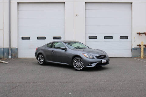 2013 Infiniti G37 Coupe x