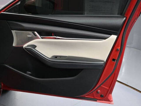 2020 Mazda Mazda3 Hatchback Preferred